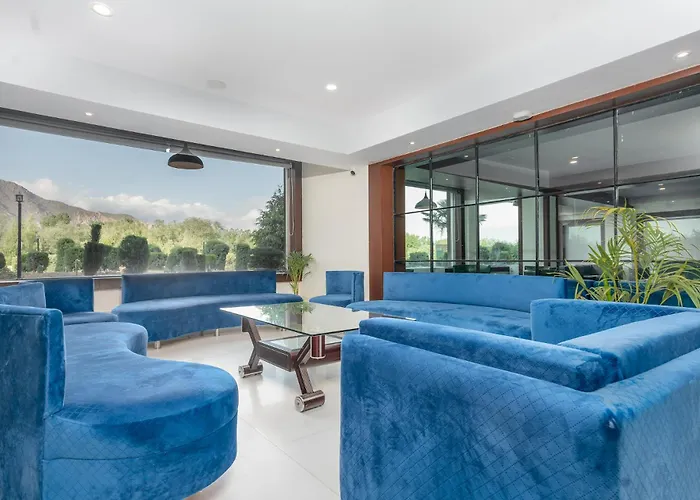 The Countryside Resorts Srinagar 