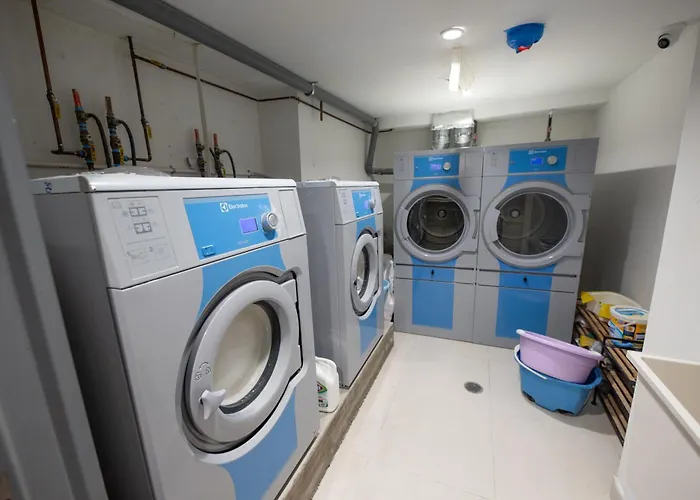 Flushing Garden Hotel New York