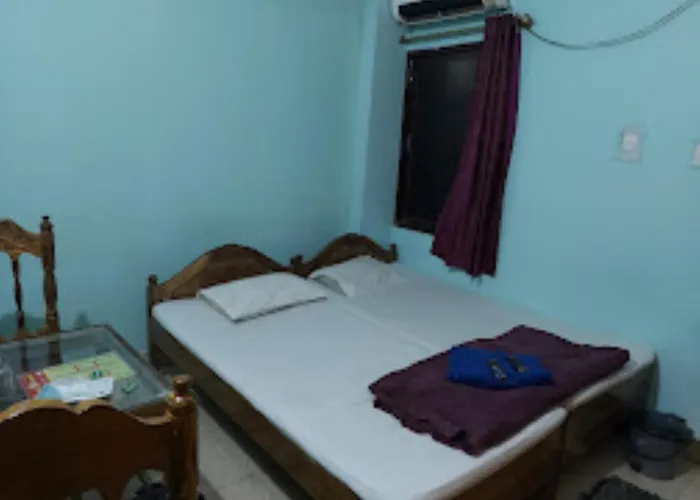 Hotel Delmon,Bhubaneswar