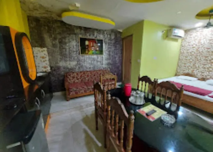 Hotel Delmon,Bhubaneswar