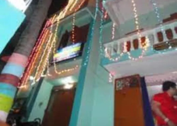 Maa Tarini Guest House,Bhubaneswar