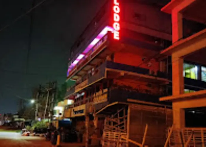 Hotel Chandan,Bhubaneswar
