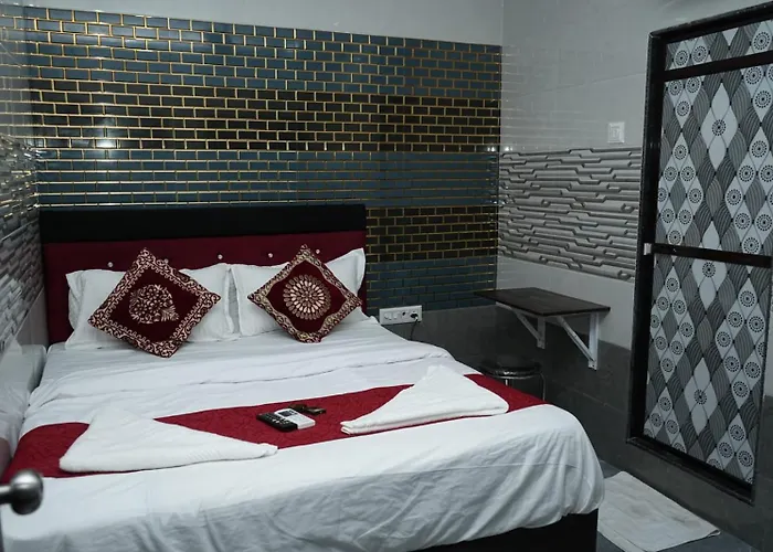 Hotel Welcome Stay,Mumbai