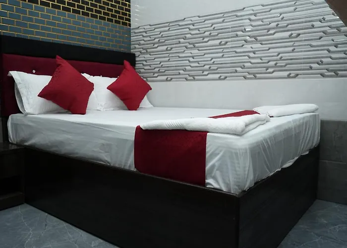 Hotel Welcome Stay,Mumbai