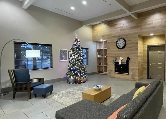 Country Inn & Suites By Radisson, Kalamazoo, Mi Portage