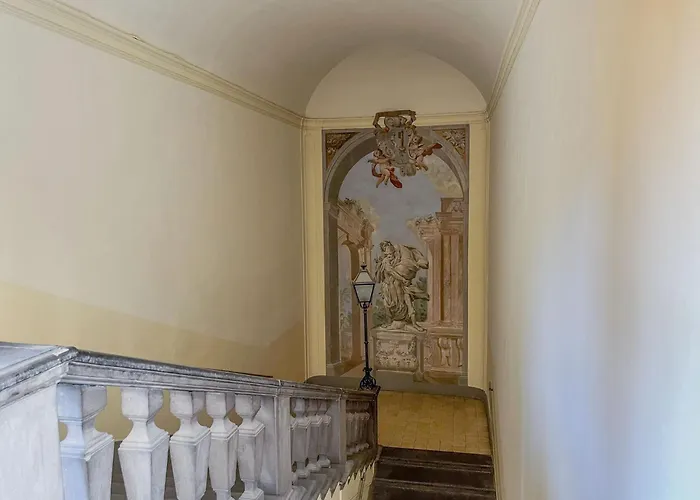 Boutique Hotel Del Corso Florence