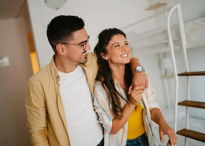 New Generation Hostel Milan Center