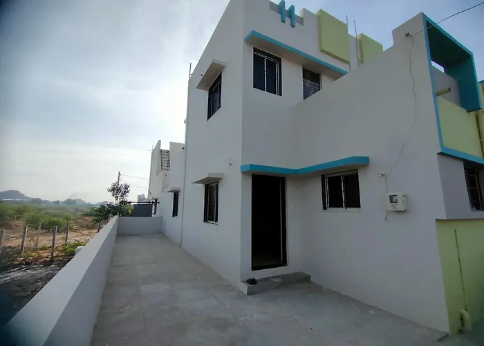 My Nest - Best Homestay For Peaceful Stay With Comfort Bhuj