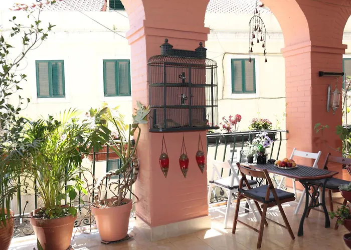 Lx Factory Guest House Lisbon
