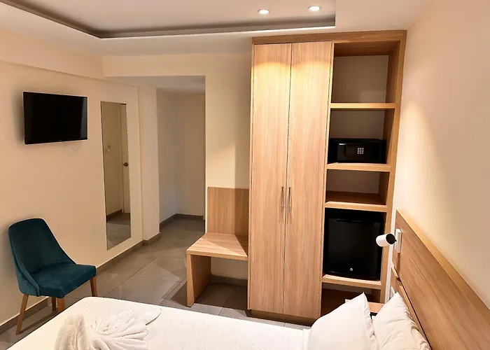 San Remo Hotel Larnaca