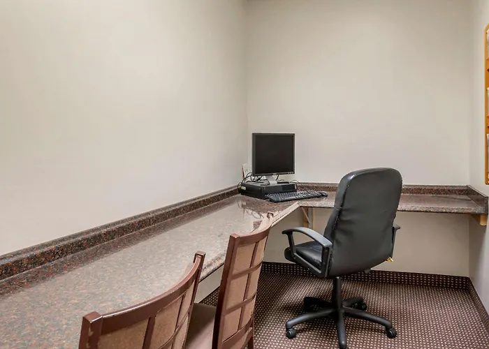 Quality Inn & Suites South-Obetz Columbus