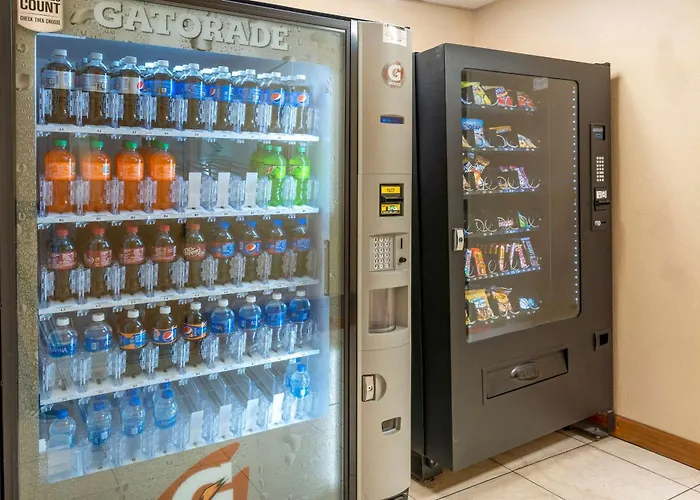 Quality Inn & Suites South-Obetz Columbus