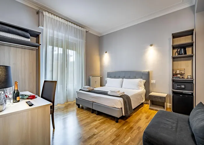 Residenza24 Bed & Breakfast Florence