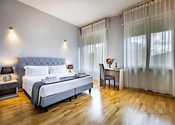 Residenza24 Bed & Breakfast Florence