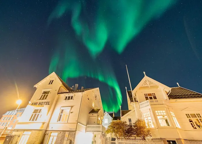 Ami Hotel Tromso