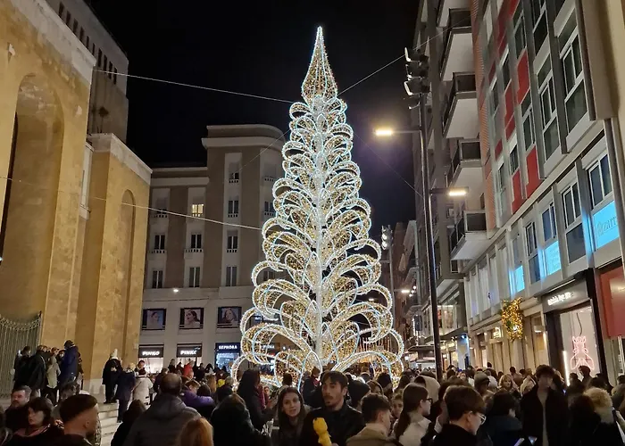 B&B Pernotti Bari