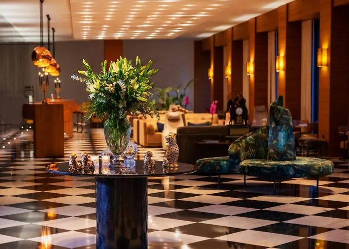 Aquila Atlantis Hotel Heraklion 