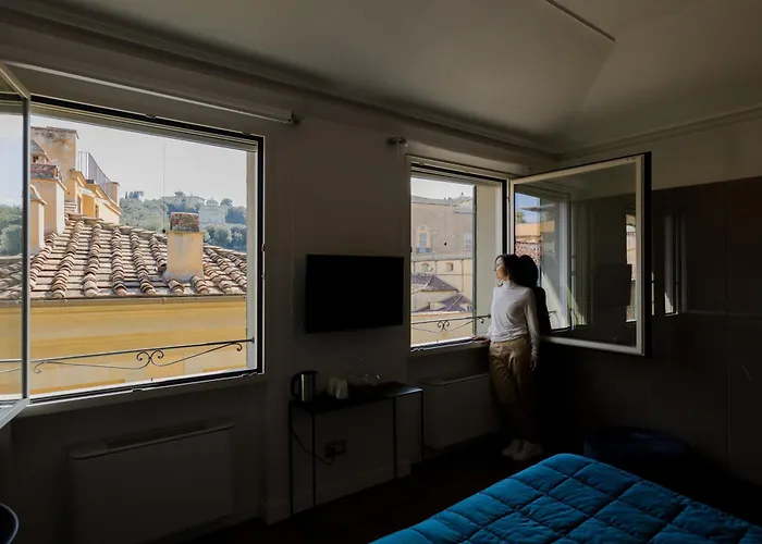 Residenza Benizzi - Boutique Guest House In The Historic Center Of Florence