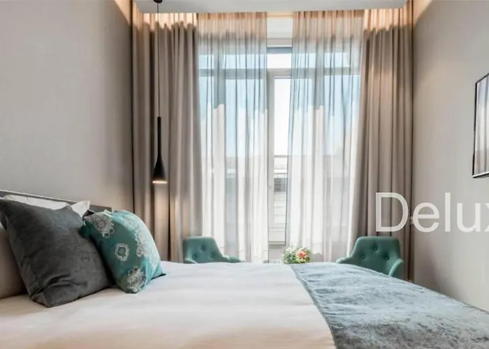 Hotel Vitruvio Milan