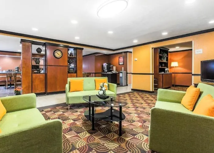 Bpshtels Charlotte Hotel