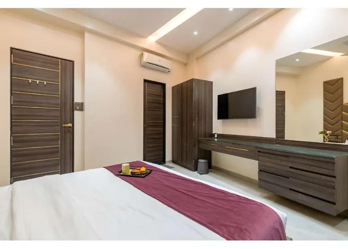 Nemaan Villa Nagpur