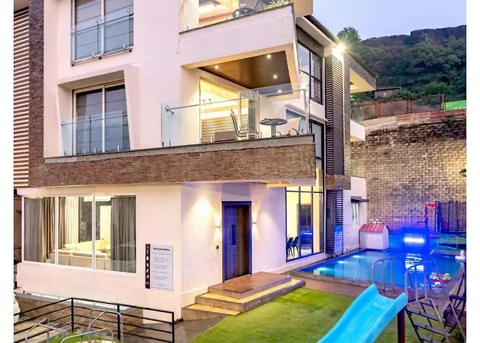 Nemaan Villa Nagpur