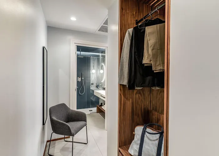 Sospeso Boutique Hotel Milan