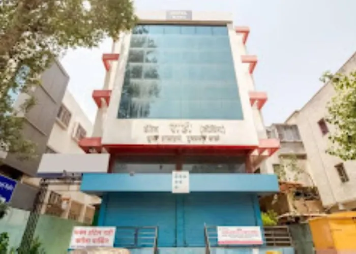 Hotel Rahi Nashik