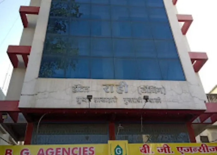 Hotel Rahi Nashik