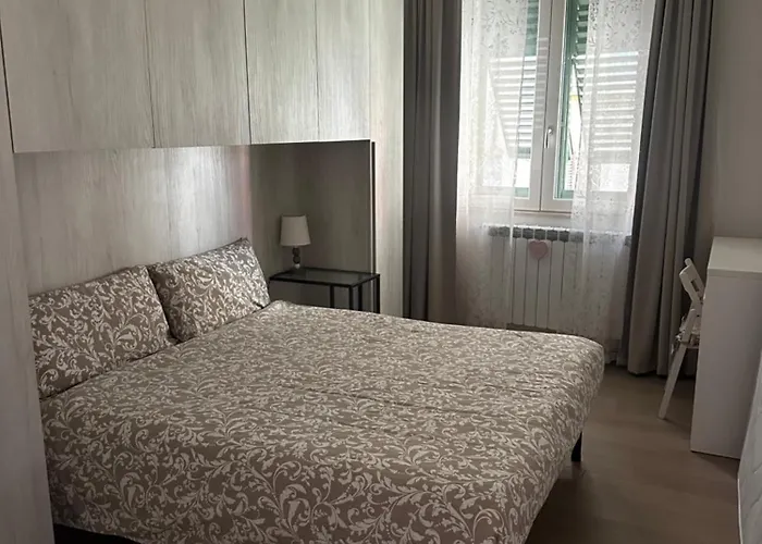 Da Robi Camera Con Bagno Privato Esterno Florence