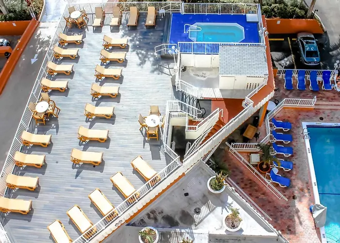 Fort Lauderdale Beach Resort By Vacatia