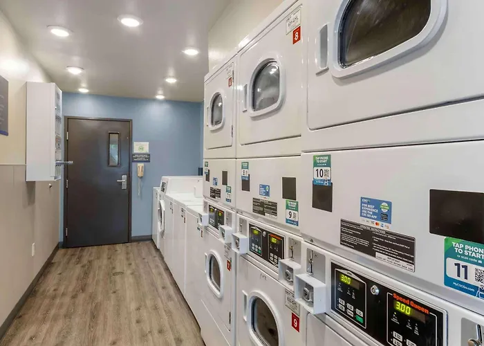 Extended Stay America Select Suites - Charleston - North Charleston - I-526