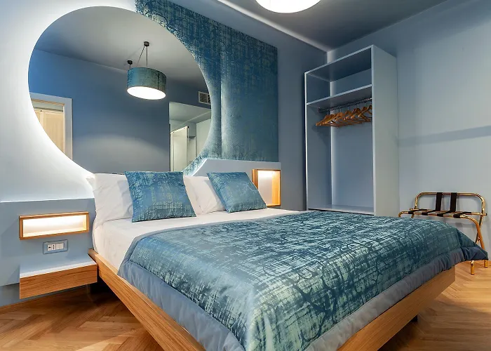Le Texture Premium Rooms Duomo-Cordusio Milan
