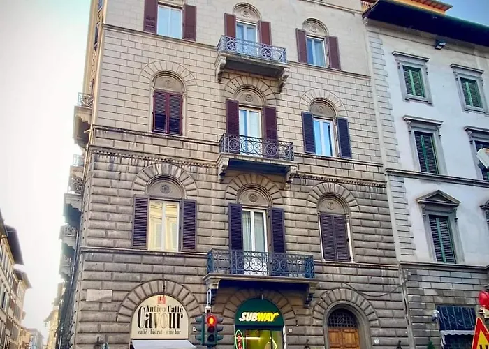 San Giuliano Inn Florence