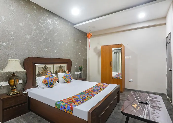 Fabhotel Classic Stay Inn Nagpur