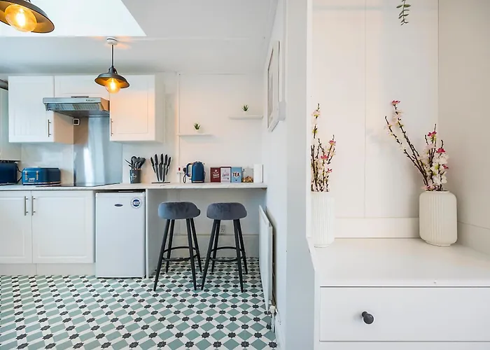 Brick Lane Hub Hotel London