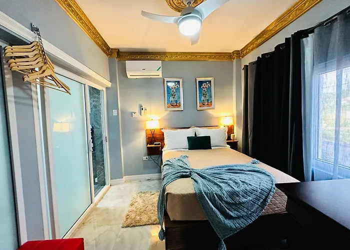 Villa Panorama Montego Bay