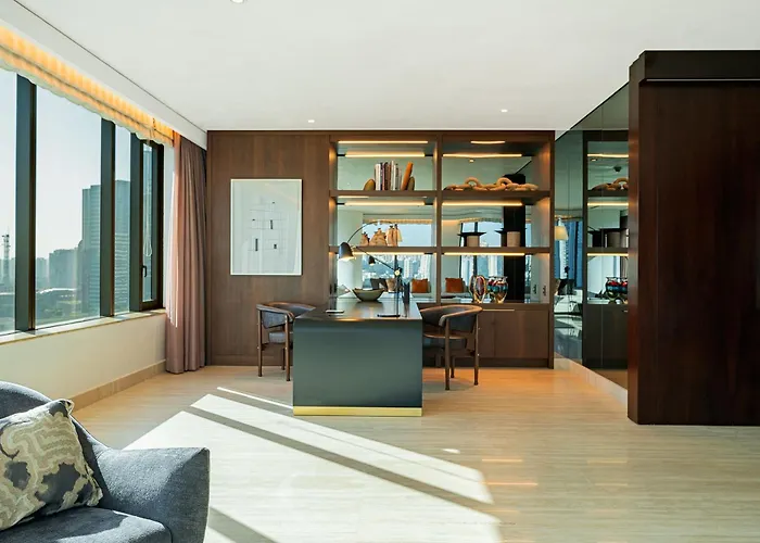 Jw Marriott Hotel São Paulo