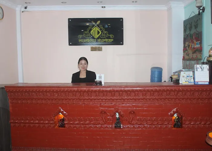 Hotel Happy Home Or Mudkhu Durbar Kathmandu