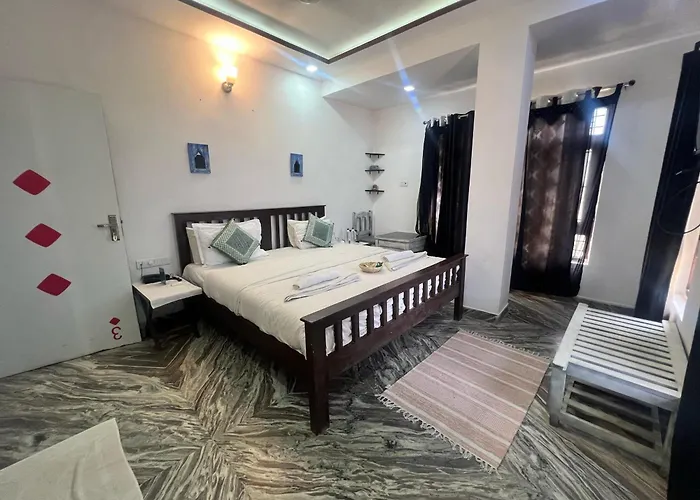Thar View Hotel Jaisalmer