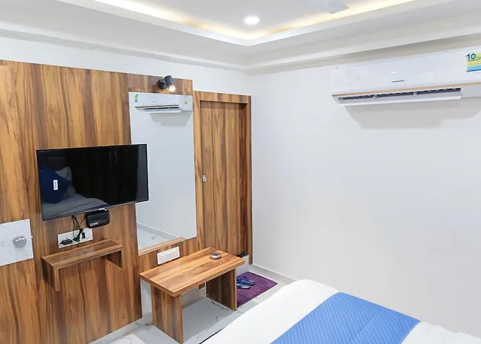 Hotel Royal Grand Ahmedabad