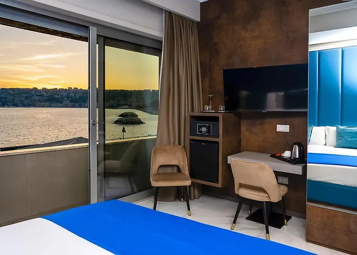 Imperatrice Suites Naples