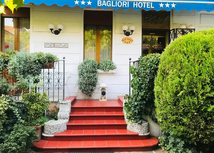 Hotel Bagliori Milan