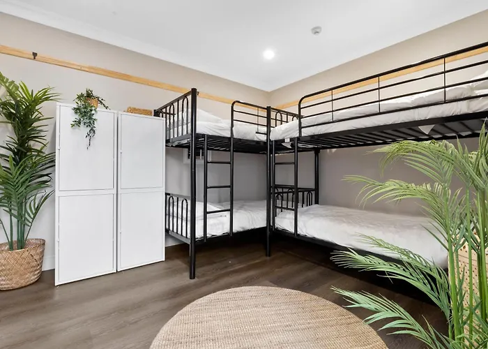 Azzurro Boutique Hotel - Surry Hills Sydney