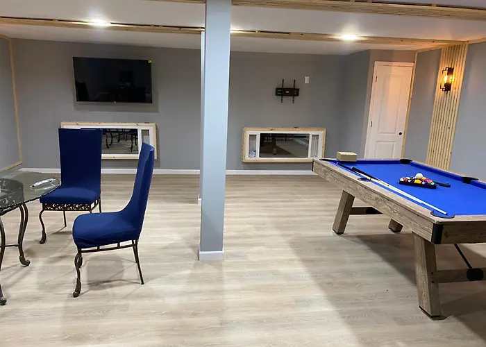 The Cg Suites Columbus