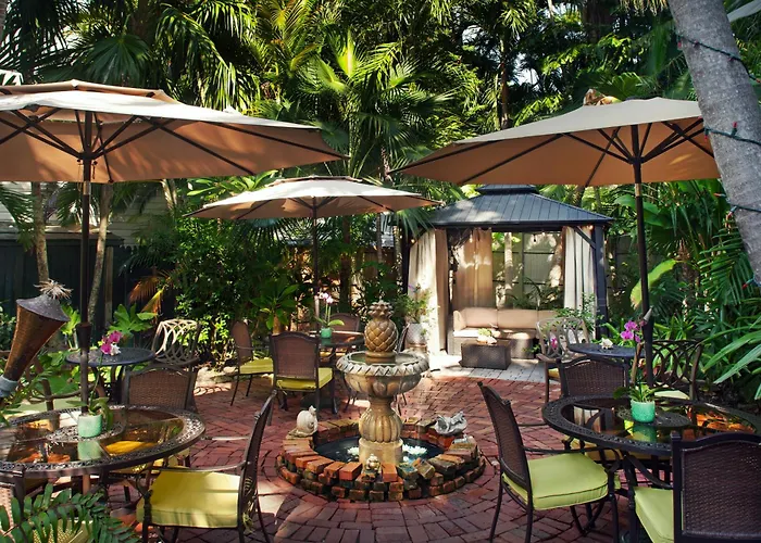 The Mermaid & The Alligator - Adult Only Key West