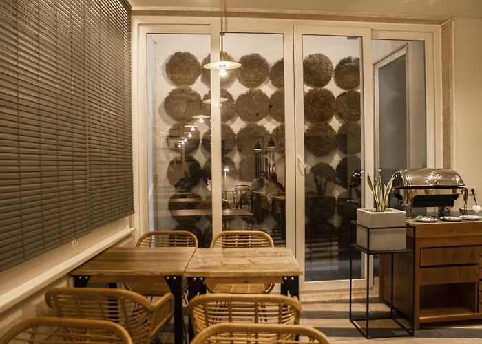 Room Select Liberdade Lisbon