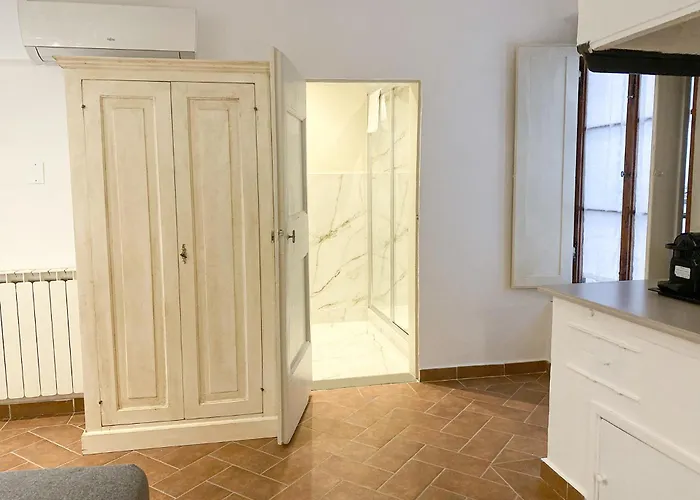 Palazzo D'Oltrarno - Residenza D'Epoca Bed & Breakfast Florence