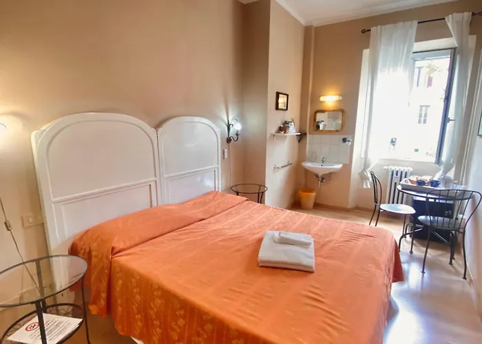 Hotel Dali Florence