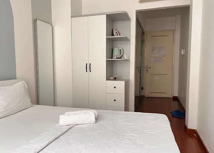 Moka'S House Hotel Ho Chi Minh City